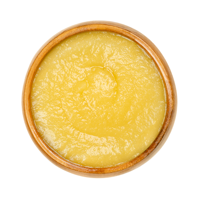 Purée de Pommes Aseptique